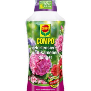 Compo тор за хортензии, азалии, рододендрони 500 мл