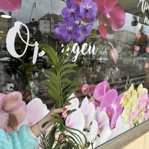 Alternative view of Ванда ХХЛ  #203