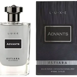 Мъжки Парфюм Estiara Advants EDP 100 мл.