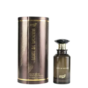 Мъжки Парфюм My Perfumes Lost In Woods EDP 100 мл.