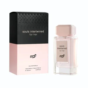 Дамски Парфюм My Perfumes Souls Intertwined For Her EDP, 100 ml
