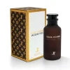 Мъжки Парфюм Fragrance World Jacques Yves Soleil D’Ombre EDP 100 мл.