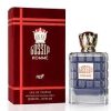 Мъжки Парфюм My Perfumes Gossip Homme EDP 100 мл.