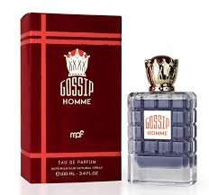 Мъжки Парфюм My Perfumes Gossip Homme EDP 100 мл.