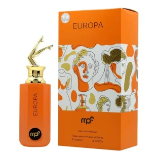 My Perfumes Europa EDP , 100 ml