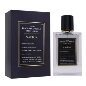 Мъжки Парфюм Savior Prive Series EDP 100 мл.