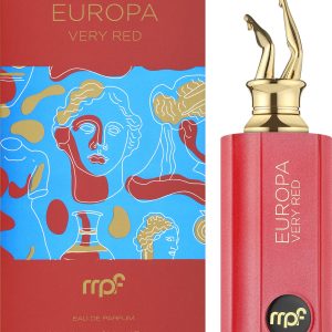 My Perfumes Europa Very Red. , 100 ml