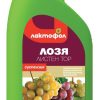 Лактофол листен тор - Лозя 450 мл.