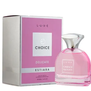 Дамски Парфюм Estiara Choice Delicate EDP 100 мл.