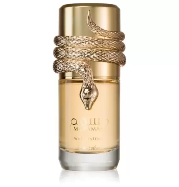 Lattafa Musamam White Intense EDP 100 мл. - Унисекс