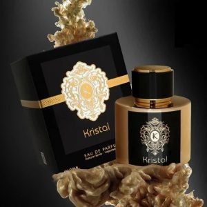Fragrance World Kristal EDP 100 мл. - Унисекс