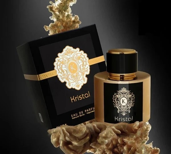 Fragrance World Kristal EDP 100 мл. - Унисекс